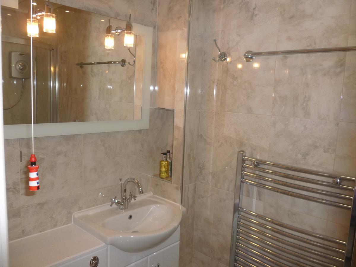 فندق ويتبيفي  Sunnyvale House المظهر الخارجي الصورة